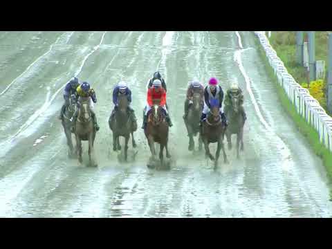 Lopp 1, 22 oktober 2017 -  Øvrevoll