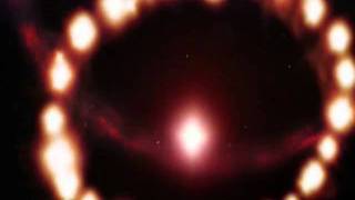 Suns Of Arqa - Sul-E-Stomp {Astral Excursion & Tripping Over A Four Leaf Clover Ambient Excursion}