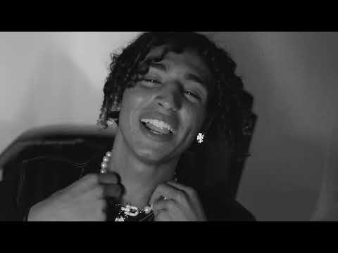 Luclover - "Roxy" (Official Music Video) [dir. Key]