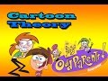 Cartoon Conspiracy Theory | Fairly Odd Parents ...