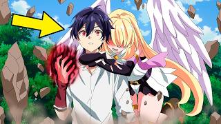 Ele Foi Ridicularizado e Humilhado Por Causa do Seu Rank Inútil, Mas Ele Na Verdade É OVERPOWER!