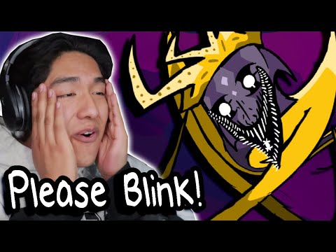 WHAT THE FREAK IS THIS?!!! Friday Night Funkin' (Starecrown phase 1)