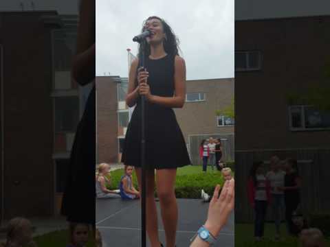 Romy Monteiro I will always love you