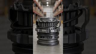 YouTube video thumbnail: Automatic Locking Hub — Cam & Follower — Scorpio Mahindra spare parts — Nonu Ventures