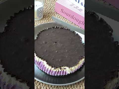 Chocolate Cake ASMR| #asmr #mukbang #eatingsounds#chocolatecake#cakeasmr #chocolateasmr#Chinesecake