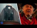 The Dark Truth About Dumbo