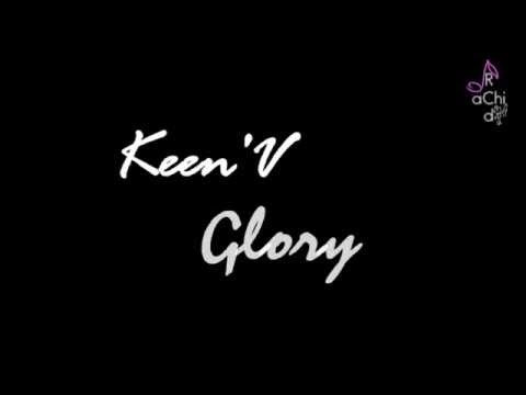 keen'V ft Glory Celle quil te faut Paroles*-*