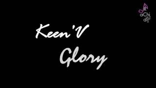 keen&#39;V ft Glory Celle quil te faut Paroles*-*
