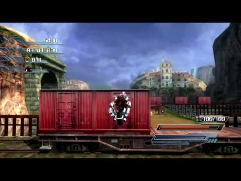 Let's Play 20 Years of Sonic Pt.174 - Sonic 06 Part 20