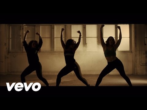 Lani Mo - Ingen här som dej (OFFICIAL VIDEO HD)