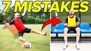 Please watch this before your next match!