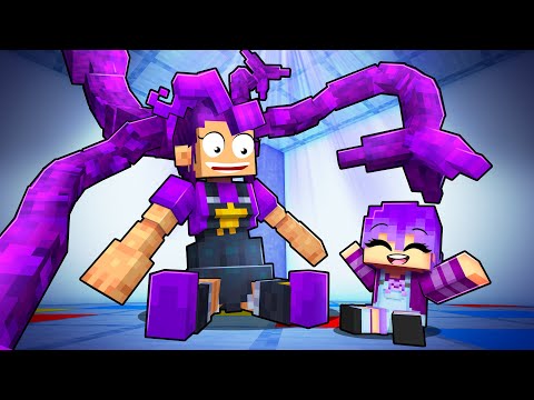 Adopted by Lily Lovebraids!