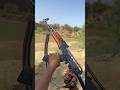 Ak47 Type 56 China Ak47 China Shorts