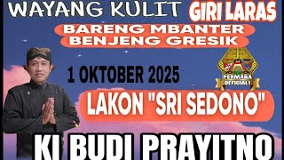 Download lagu PAGELARAN WAYANG KULIT KI DALANG BUDI PRAYITNO////BARENG MBANTER BENJENG GRESIK mp3