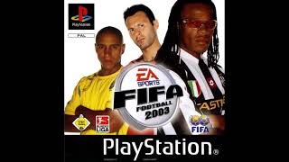 Kosheen - Pride - FIFA Football 2003 Soundtrack (PS1)