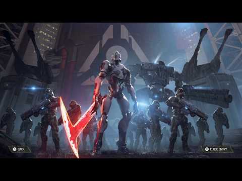 Doom Eternal Walkthrough Pt 12