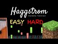 Haggstrom - C418 (Daniel Rosenfeld) from 