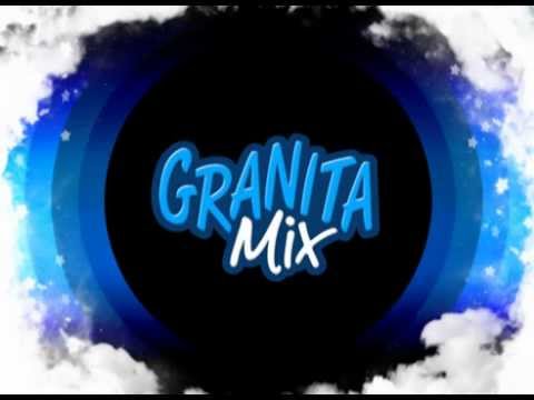 "Granita Mix" SpotTv 30" - Granita Mix 2012