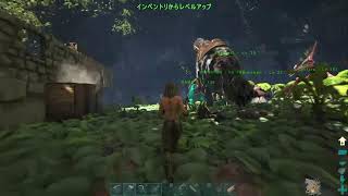 (PS4版)ARK#2 飲酒deまったり