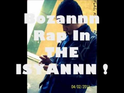 bozan yaşarken öldürdün