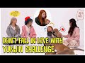 Don't Fall In Love With Le sserafim Yunjin Challenge