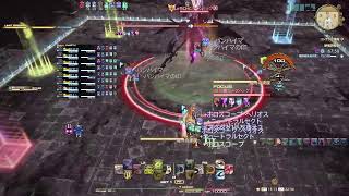 FF14　絶竜詩　３０分だけ配信つけちゃうまみむ