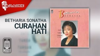Download lagu Betharia Sonatha - Curahan Hati ( Karaoke Video) mp3 Download lagu Betharia Sonatha - Curahan Hati ( Karaoke Video) mp3
