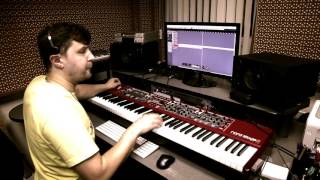 Video thumbnail for Testing Yamaha BC3 Breath controller and Midi Solutions BC adapter used with SWAM Mr.Sax Tenor by YurgenIgnatov