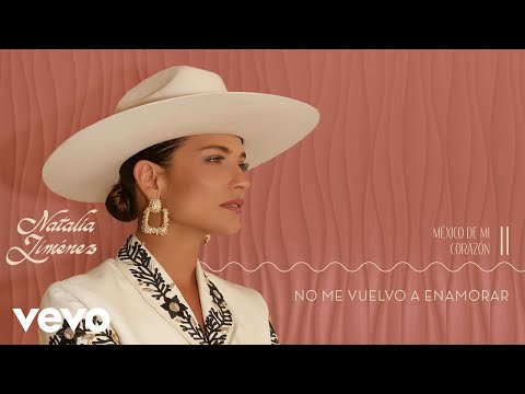 Video thumbnail for No Me Vuelvo a Enamorar