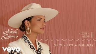No Me Vuelvo a Enamorar Music Video