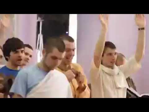 Hare Rama Hare Krishna