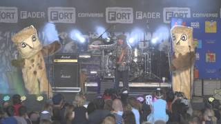 Les Claypool @ You Who Family Rock Show - &quot;Iowan Gal&quot;