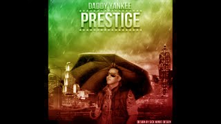 Daddy Yankee 2024 Miss Show Prestige