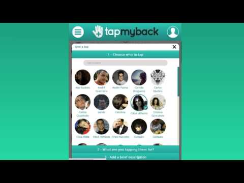 Videos from Tap My Back