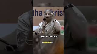 Download lagu Why did Abdul Kalam call Sudha Murty? She said ‘Wrong number’ 😲😲? #shorts #viral #trending mp3