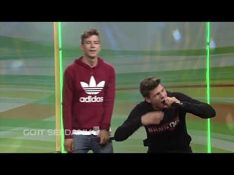 YouTube Kacke: Chillen mit den Churchies