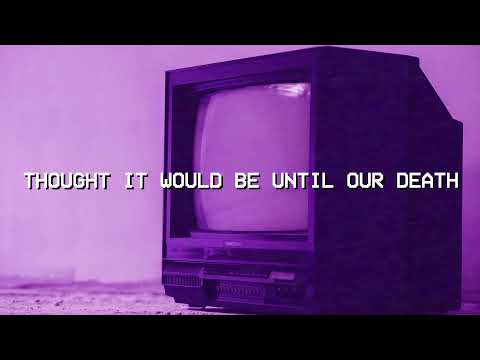 DEAD LXVE - 4K (Official Lyric Video)