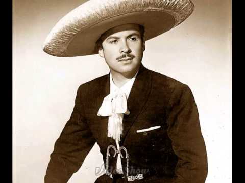 Antonio Aguilar - La cama de piedra