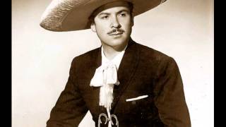 Antonio Aguilar - La cama de piedra
