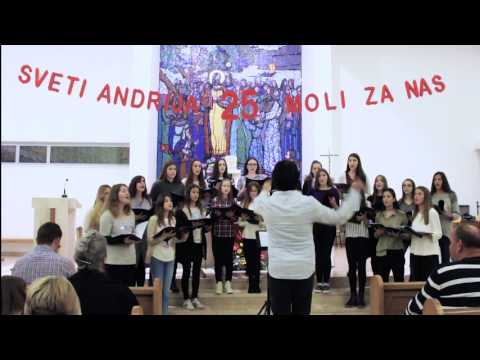 Ohrabri se - Andrijane