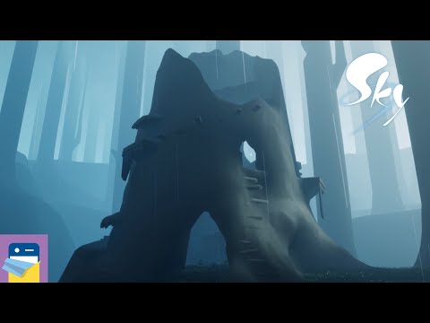 Sky: CotL - Beta - Days of Bloom Cape & Hair + Season of Assembly Treehouse Quest 1