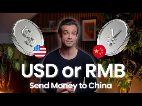 Rmb To Usd
