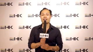 做人,一定要搵到自己嘅世界