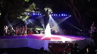 Download lagu CONCERT CRL57 - DIKIR AGUNG TANAH AIRKU 2  '' REGINA VHT '' ( YA MAULANA ) mp3