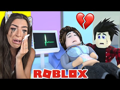 This SAD Roblox Story Will Make You Cry.. (The Stepmother)