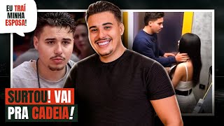 O PARTICIPANTE MAIS RETARDADO DE TODOS OS BBBS