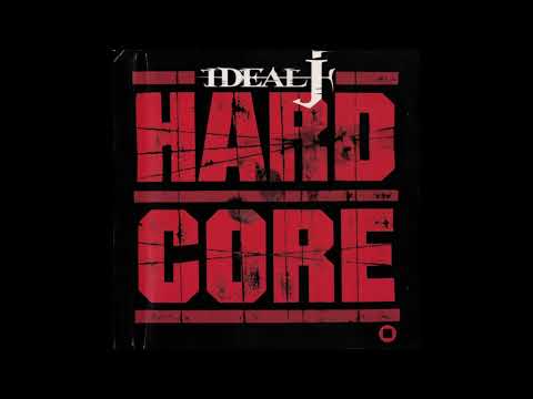 Ideal J Feat Method Man & Streetlife - Hardcore (Skyrock Version)