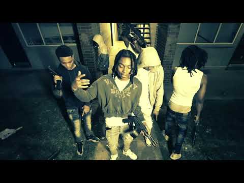 YNC TraiSlime - Before The Deal (Official Music Video)