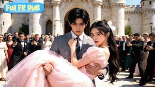 Download lagu TROMPÉE LE JOUR DE SON MARIAGE, ELLE ÉPOUSE UN MILLIARDAIRE SUR-LE-CHAMP ! 💍Elle est SA REINE. 👑 mp3