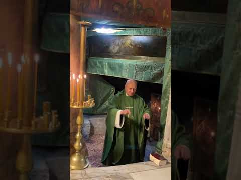 18 Giugno 2021.* Omelia : 1)Tesoro  e Cuore - 2)Occhio semplice e occhio cattivo.